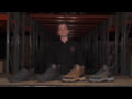 Rothco Frontline Series: Scout All Terrain Hybrid Tactical Boot/Shoe: Dive Into It With Dan