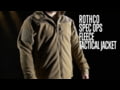 Rothco Product Breakdown - Special Ops Tactical Fleece Jacket
