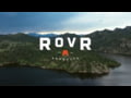 RovR Products RollR 80 Cooler w/ Wagon Video