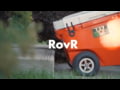 RovR Products RollR Cooler w/ Wagon Bin Video