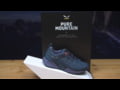 Salewa Dropline Hiking Shoes