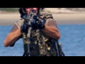 SENTRY 1082 Micro Molle Mount Overview