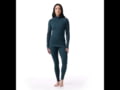 Smartwool Classic Thermal Merino Base Layer 1/4 Zip - Women's