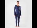 Smartwool Classic Thermal Merino Base Layer Bottom - Women's