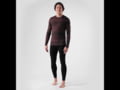 Smartwool Classic Thermal Merino Base Layer Crew - Men's