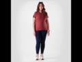 Smartwool Merino Tee Plus - Women's