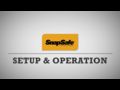 SnapSafe Two-Gun Keypad Vault Setup &amp; Operation