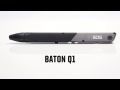 SOG Baton Q1 Multi-Tool