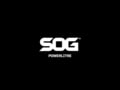 SOG PowerLitre