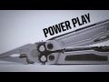 SOG PowerPlay Hard Case Multi-Tool PX1001
