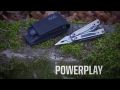 SOG PowerPlay Soft Case Hex Multi-Tool PX1001N