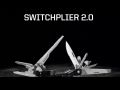 SOG SwitchPlier 2.0 SWP1001