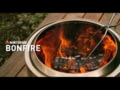 Solo Stove BONFIRE - America's Favorite Smokeless Fire Pit