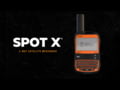 SPOT X Satellite Messenger