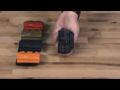 StatGear Kydex Sheath for Leatherman Free P4