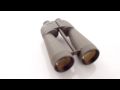 Steiner 20x80 M80 Military Binoculars 360 Degree View