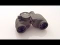 Steiner 7x50 M750rc Commander Military Binocular 360 Degree View