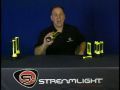 Streamlight 3C Propolymer Flashlights video