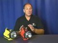 Streamlight Firebox video