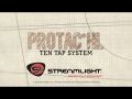 Streamlight ProTac HL - Ten-Tap System Review
