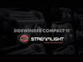 Streamlight Sidewinder Compact II
