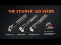 Streamlight Stinger Family Update