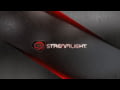 Streamlight Stylus Pro HAZ LO Intrinsically Safe Penlight