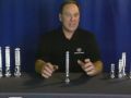 Streamlight 3AA Twin Task Flashlight video