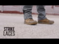 Strike Laces
