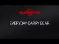 SureFire Everyday-Carry Gear Recommendations Featuring Maggie Reese