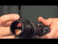 Swarovski Z6I 1-6x24 Riflescope