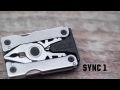 SOG Sync I Multi-Tool