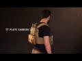 Tasmanian Tiger TT Plate Carrier