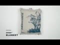 Therm-a-Rest Argo Blanket