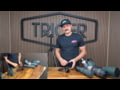 Tricer - Breakdown of the Tricer-BP