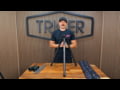 Tricer - Breakdown of the Tricer-JC