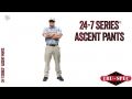 Tru-Spec 24-7 Series Ascent Pants