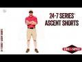 Tru-Spec 24-7 Series Ascent Shorts