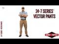 Tru-Spec 24-7 Series Mens Vector Pant