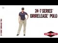 Tru-Spec 24-7 Series Womens Drirelease Polo