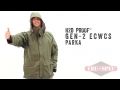 Tru-Spec H2O PROOF Gen-2 ECWCS Parka