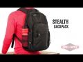 Tru-Spec Stealth Backpack