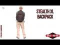 Tru-Spec Stealth XL Backpack
