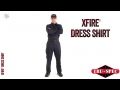 XFIRE Dress Shirt