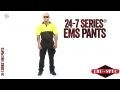 Tru-Spec 24-7 Series EMS Pants