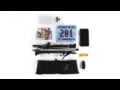 UltrAspire Fitted Race Belt 2.0