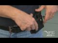 Uncle Mike's Law Enforcement Mag Pouch