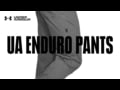 Under Armour UA Enduro Pants