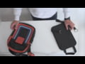Urbn Chc Bulletproof Bag Installation Tutorial