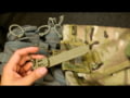 Vanquest MOLLE Sticks Quick Demo